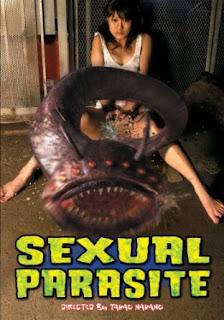 Sexual Parasite: Killer Pussy.