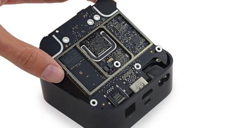 Apple cancella l'app di iFixit dopo i teardown della nuova Apple TV