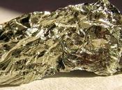 Germanio organico, proprietà