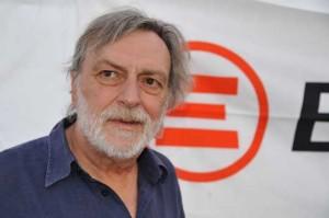 Gino Strada vincitore del 