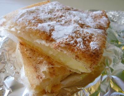 bougatsa