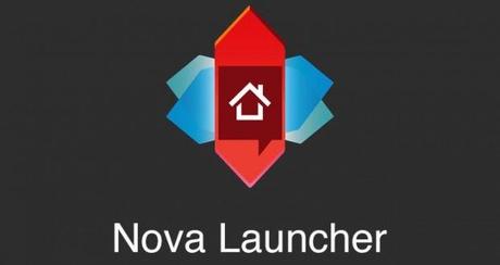 nova launcher