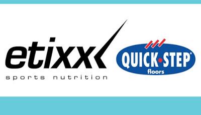 Ciclismo e Sponsor, arriva un gigante dei supermercati per la Etixx-Quick Step