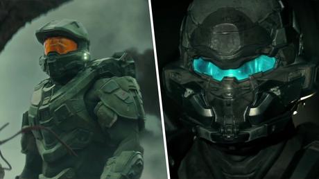 Halo 5: Guardians - Il trailer live action 