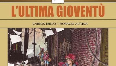 saturday pic (44): l'ultima gioventù...