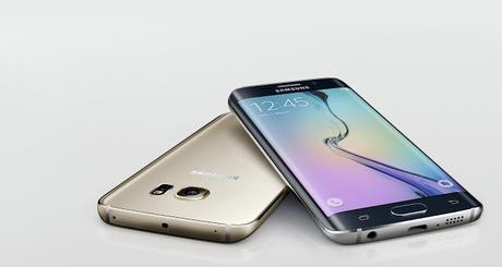 [Offerta] Samsung Galaxy S6 Edge a 499€ solo su gliStockisti