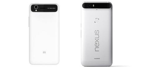 Huawei Nexus 6P