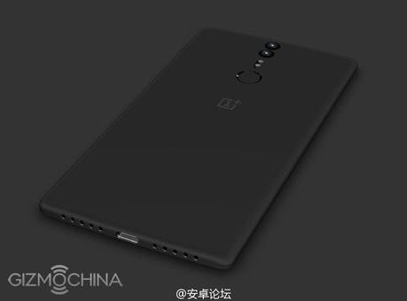 OnePlus X