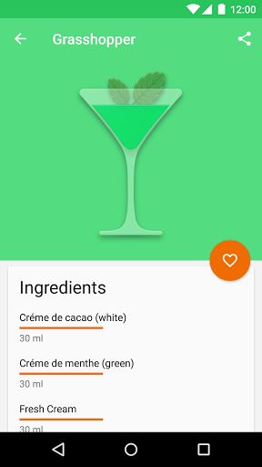 cocktail