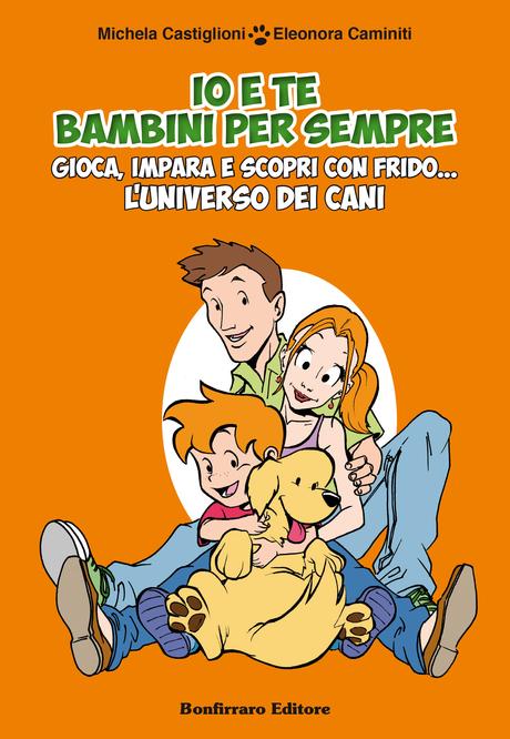 Books & Babies [Novità]: Bonfirraro Editore
