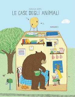 Books & Babies [Novità]: Orecchio Acerbo Editore