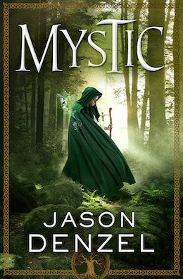 Jason Denzel: Mystic