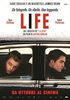 Life, il nuovo Film con Robert Pattinson