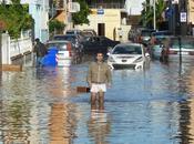 Alluvione Olbia: prende responsabilità?