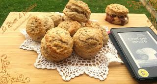 MANGIA CIO' LEGGI #48: Scones 