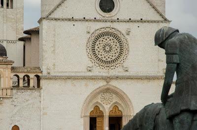 Umbria 3: Da Gubbio ad Assisi