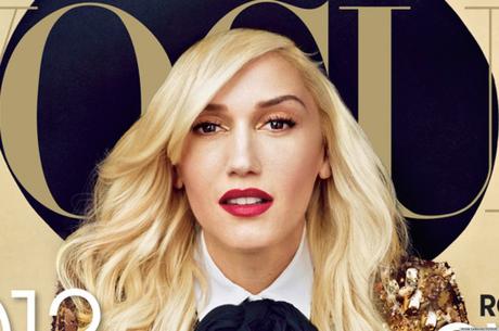 3 ottobre: Gwen Stefani