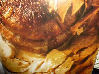 medaglioni di vitello