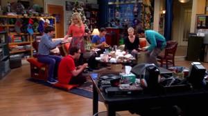 The Big Bang Theory, stagione 8