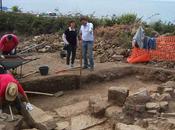 Trovate mura Castrum Novum