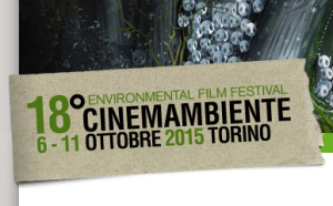 “Festival CinemAmbiente”- XVIII Edizione cinemabiente15