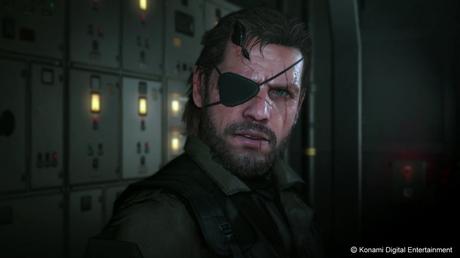 Konami organizza un evento per festeggiare il primo mese di Metal Gear Solid V The Phantom Pain