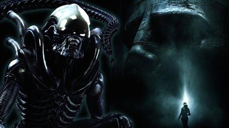 Ridley Scott: Alien 5 sarà 