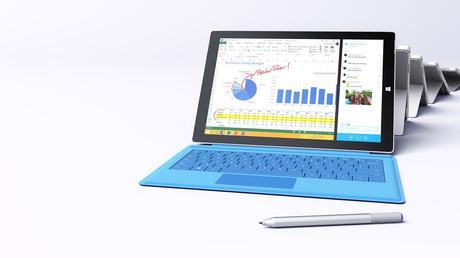 Surface Pro 4: nuove interessanti speculazioni sullo schermo