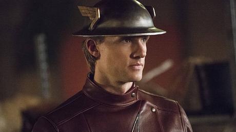 Flash 2: tutte le foto da 'Flash of Two Worlds', Kett Turton è nel cast