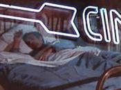 Nasce Effetto Notte, nuova collana critica estetica cinematografica