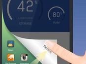 iSwipe: dalla Cina simpatia