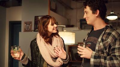 Two Night Stand [APPuntamento con l'@amore]