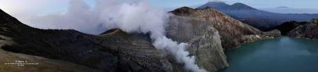 Gunung Kawah Ijen