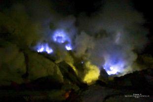 Gunung Kawah Ijen