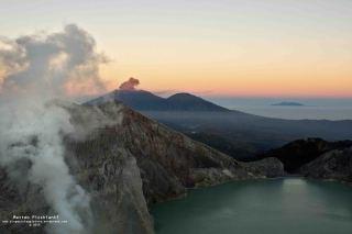 Gunung Kawah Ijen