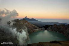 Gunung Kawah Ijen