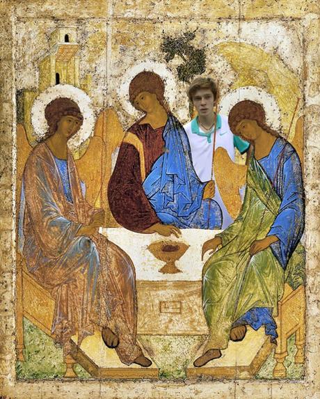 Rublev