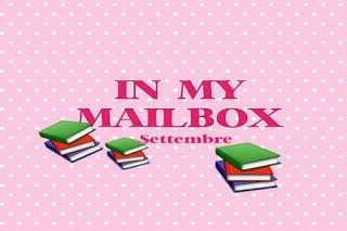 In My Maiℓ box: fra giri in libreria e ordini su Amazℴn # 68