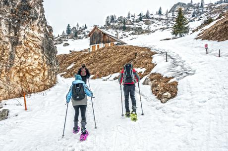 Sette cose da fare sulle Dolomiti bellunesi