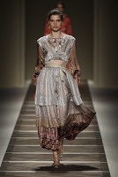 Milano Moda Donna: Etro P/E 2016