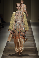 Milano Moda Donna: Etro P/E 2016