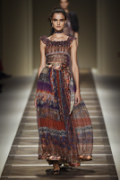 Milano Moda Donna: Etro P/E 2016