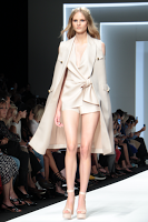 Milano Moda Donna: Ermanno Scervino P/E 2016