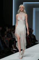 Milano Moda Donna: Ermanno Scervino P/E 2016