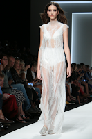 Milano Moda Donna: Ermanno Scervino P/E 2016