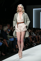 Milano Moda Donna: Ermanno Scervino P/E 2016