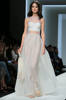 Milano Moda Donna: Ermanno Scervino P/E 2016