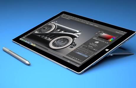 Surface Pro 4 potrebbe essere disponibile in due misure differenti