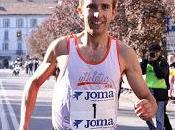 PAVIA. CorriPavia pavese Tommaso Vaccina mondiale Alberto Ceriani