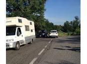 PAVIA. Risposte sospeso Aipo Comune mentre consigliera Lanave chiede strada sopporta traffico attuale.
